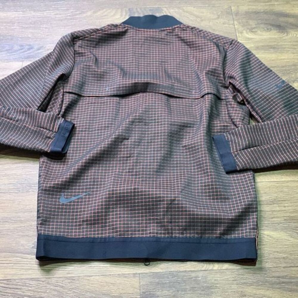 Nike Sportswear Tech‎ Pack Men's Jacket, AR1578, Small light weight - Picture 10 of 10